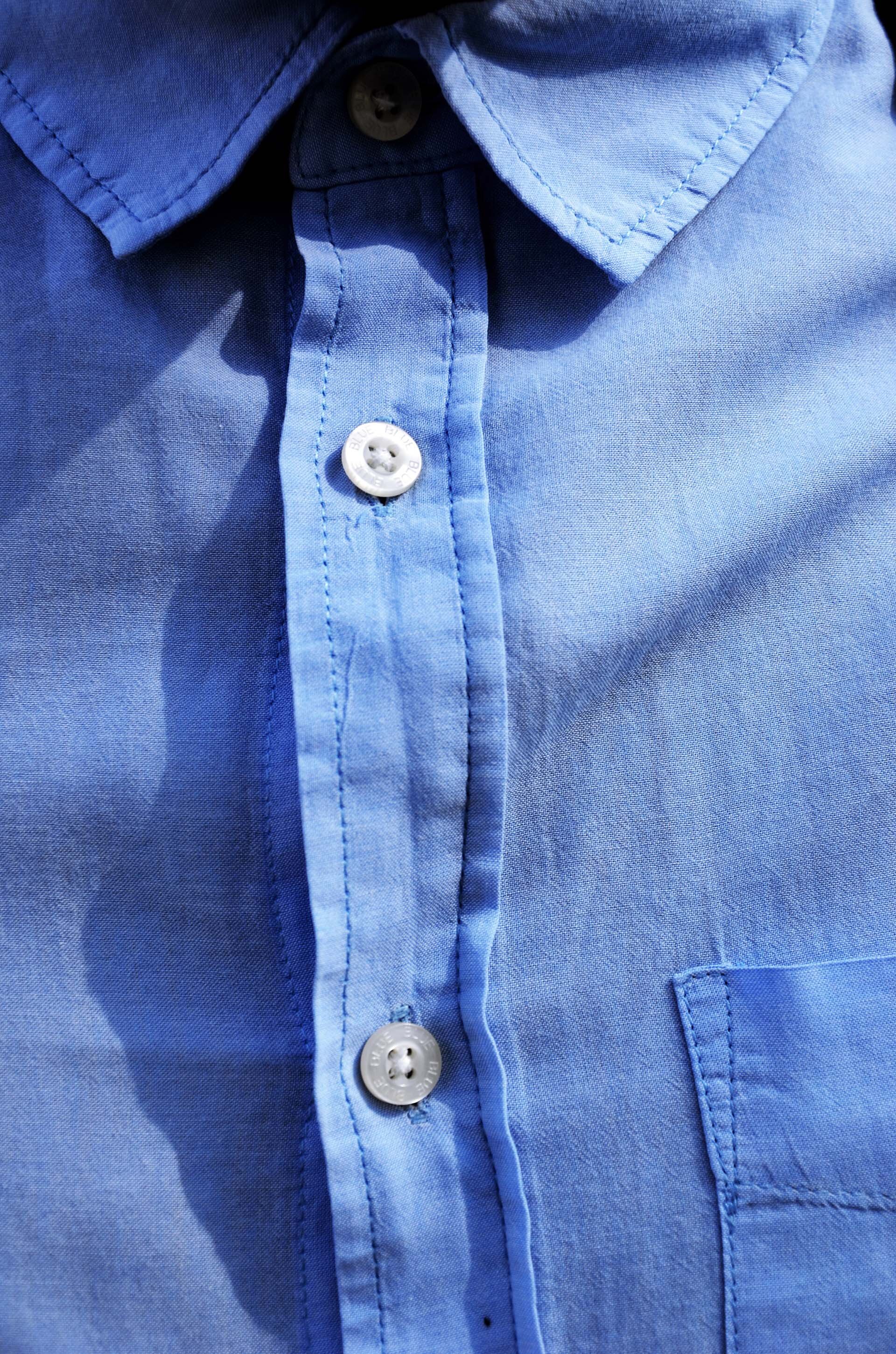 GMALE by Grzegorz Paliś, blog o modzie męskiej, mokasyny, niebieska koszula męska, obuwie męskie, Park Bednarskiego