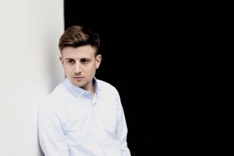 GMALE by Grzegorz Paliś, blog o modzie męskiej, Pawilon Józefa Czapskiego, Muzeum Kraków, koszula męska