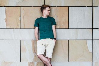 GMALE by Grzegorz Paliś, blog o modzie męskiej, Szorty męskie, Krótkie spodenki męskie, Spodenki męskie, Jakie szorty wybrać?