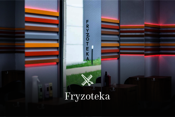 Fryzoteka