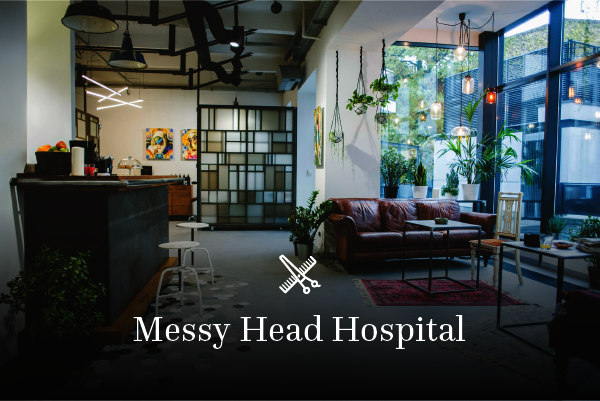 Messy Head Hospital