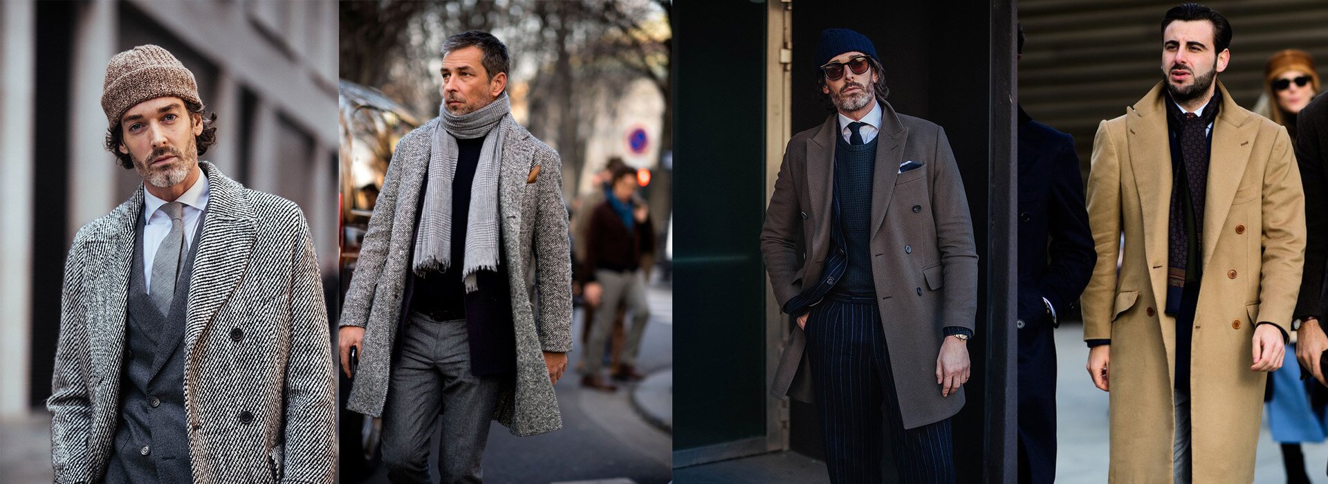 Men's fashion week - Mode męska na pokazach body - Piiti Uomo 2017 - Tygodnie mody męskiej w Europie