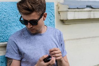 Historia perfum, Eisenberg J'OSE Men, Eisenberg, Męskie perfum Eisenberg, Sephora dla mężczyzn, Jak powstały perfumy? GMALE, Grzegorz Paliś, Blog o modzie i kosmetykach męskich