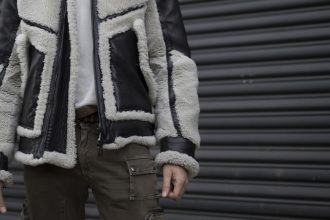 Trendy w modzie męskiej, Moda męska z wybiegów, Trendy w modzie jesień-zima 2017, co nosić jesienią i zimą, mężczyzna 2017 roku