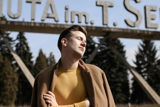 Nowa Huta, Blog o modzie męskiej, Grzegorz Paliś, Krakowski Bloger, Moda męska, Krakowski Lifestyle, Gmale